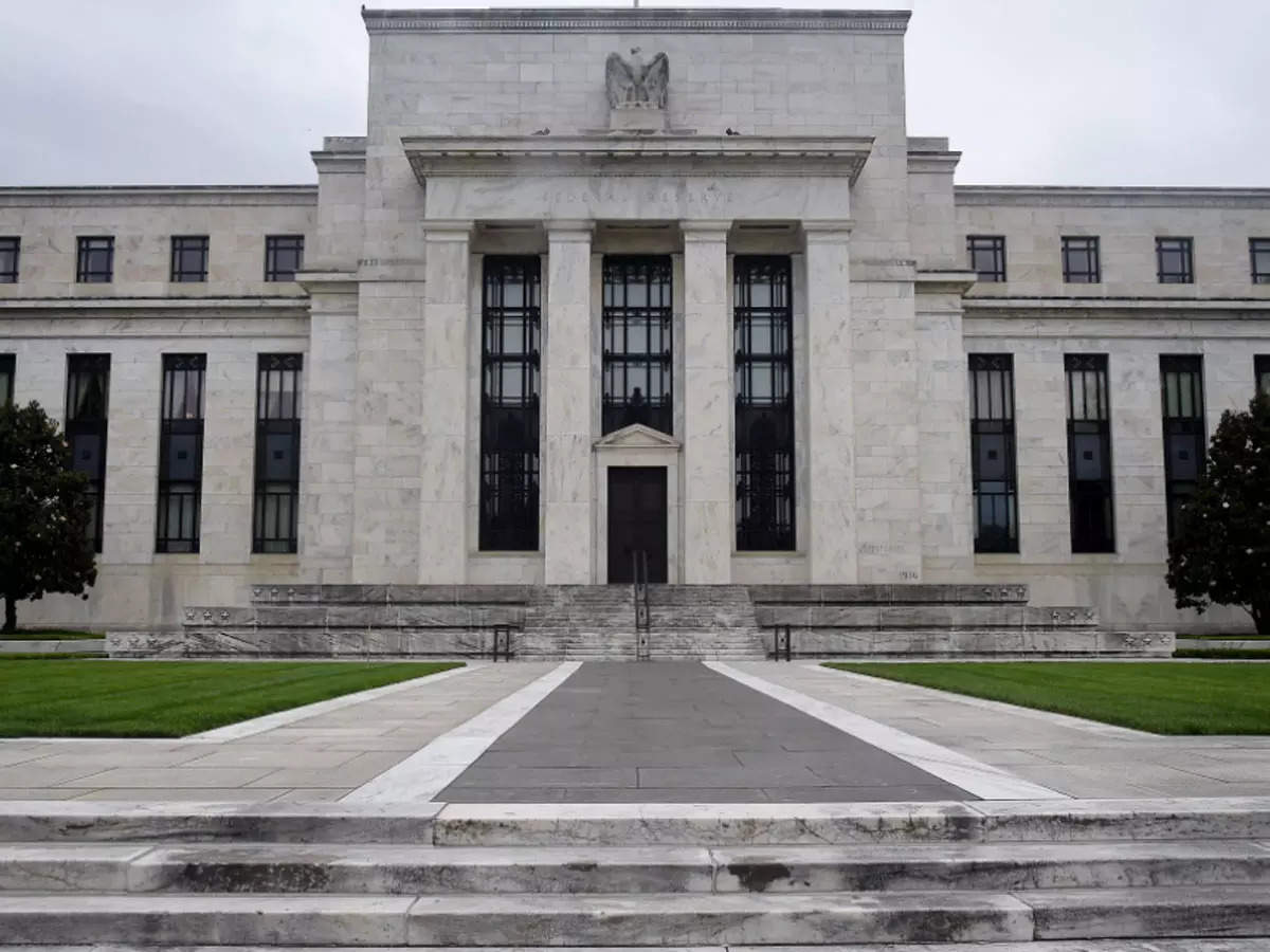 US Federal Reserve set to begin stimulus taper amid sticky inflation