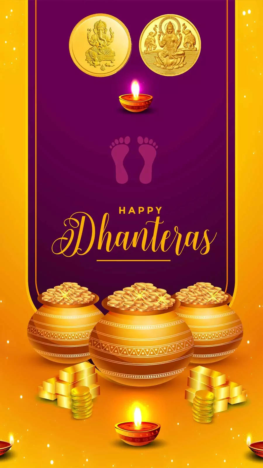 dhanteras sweets: Sweets that bring good luck on Dhanteras ...