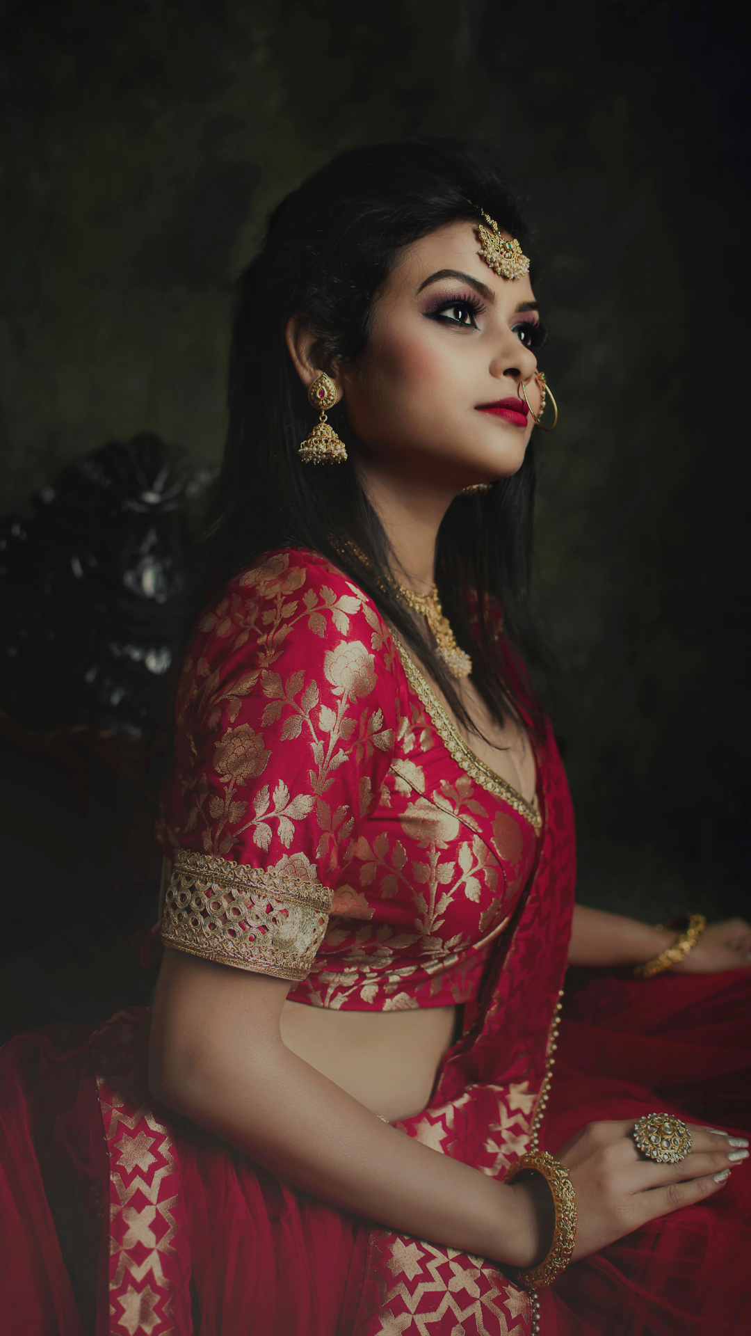 7 Mistakes to Avoid While Getting a Lehenga or Saree Blouse
