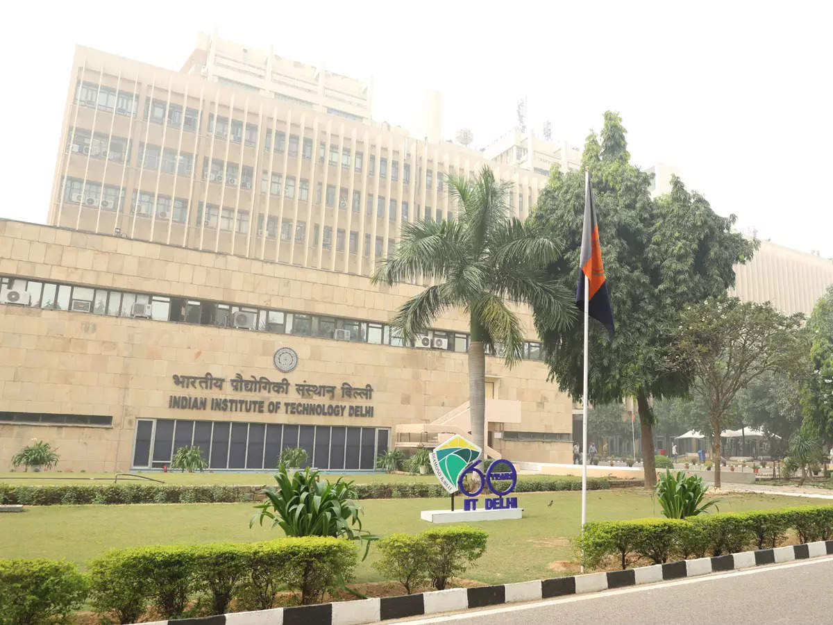 IIT Delhi to start final placement season on Dec 1 in virtual mode