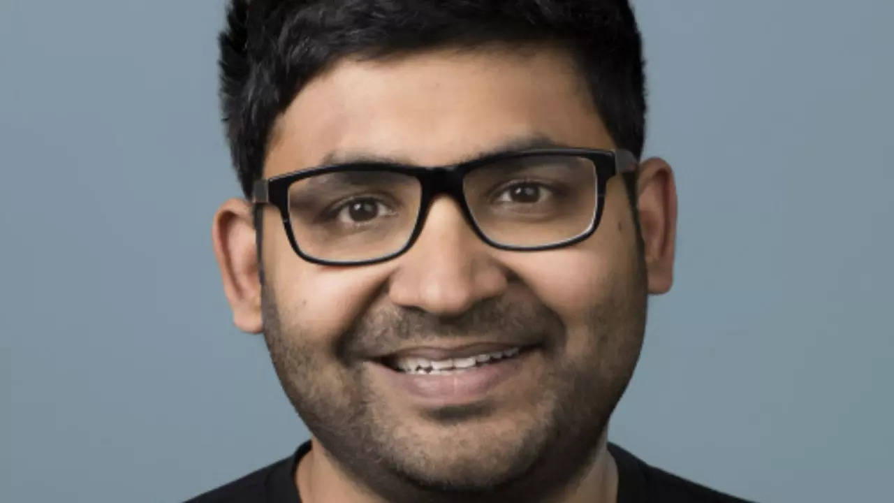 Trolls dig up his decade-old tweet on 'white people' to target Twitter's new CEO Parag Agrawal