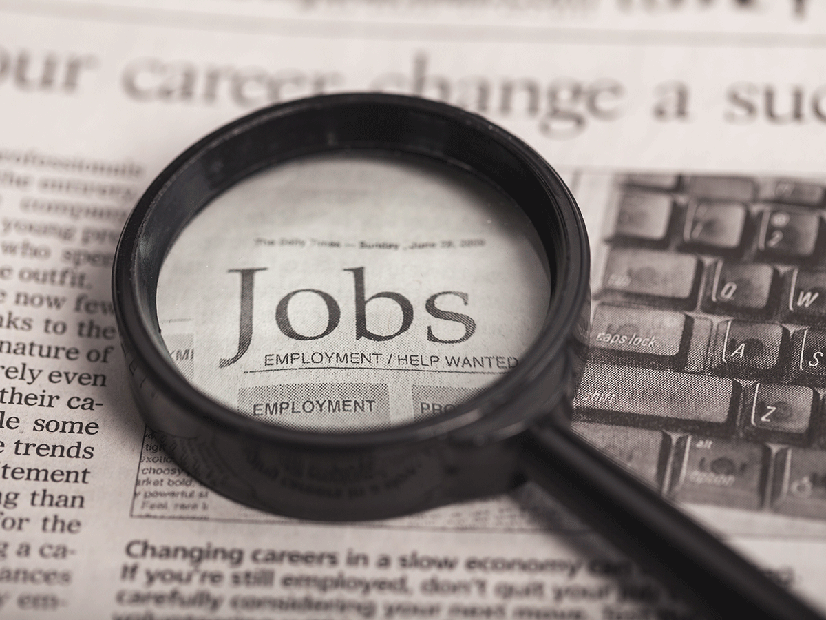 Job market in India: 57% prefer searching for jobs in regional languages