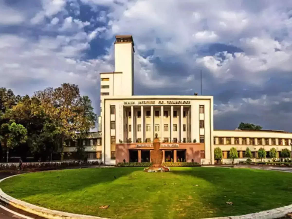 IIT Kharagpur gets 235 offers on first day of placements