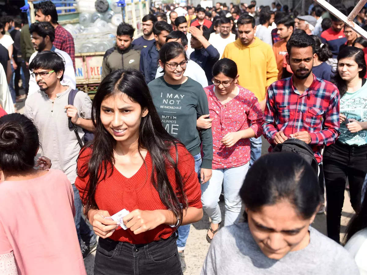 35% female candidates appear for CAT 2021 among 1.92 lakh candidates