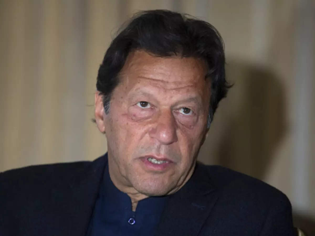 Pakistan PM Imran Khan reassures president over Sri Lankan's lynching