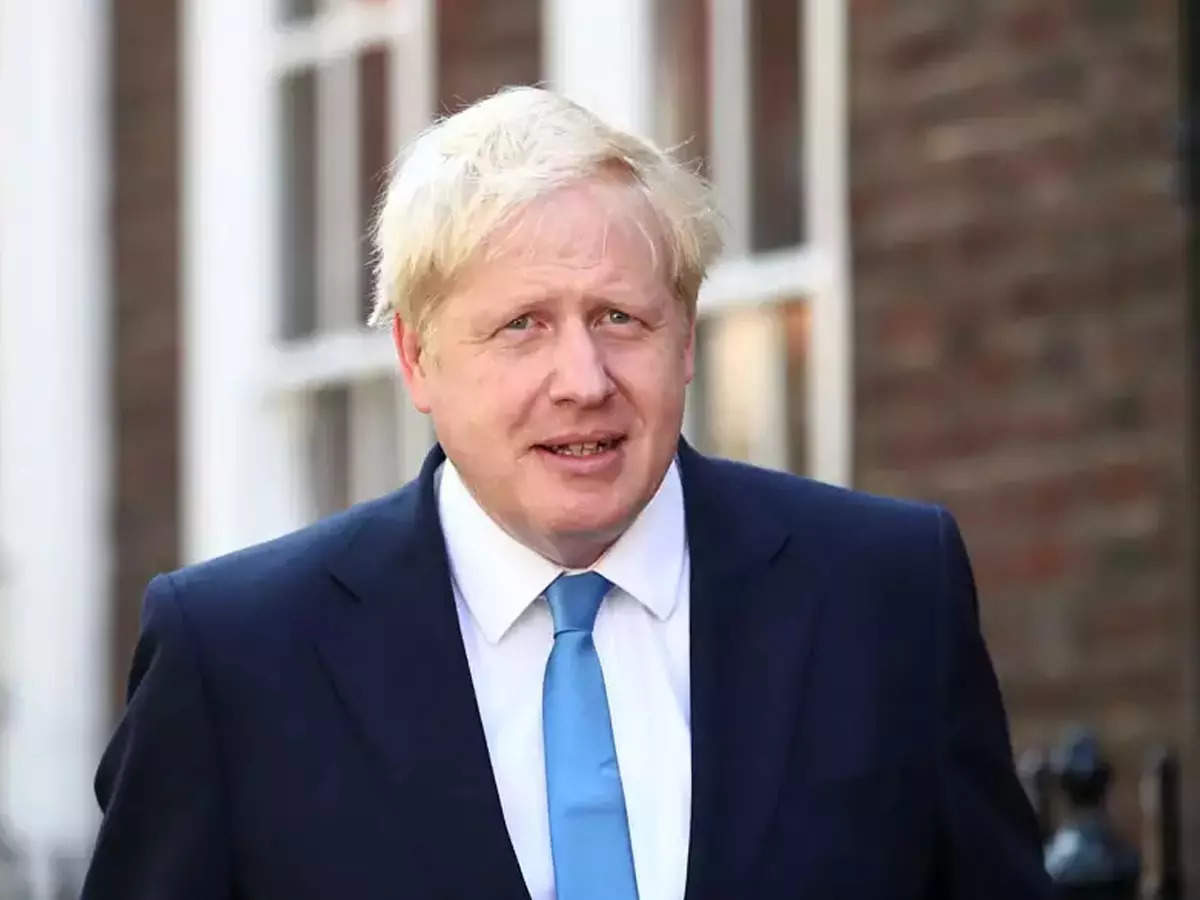 Omicron more transmissible than Delta: UK PM Boris Johnson to ministers