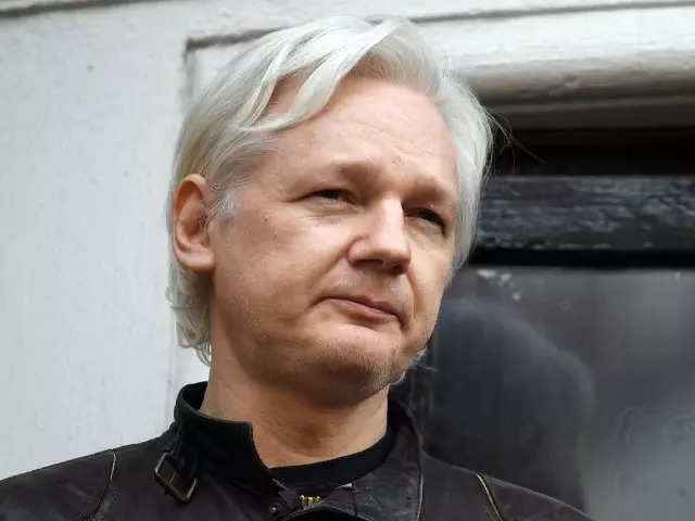 Blow for Julian Assange, US wins extradition appeal in UK Court against Wikileaks founder