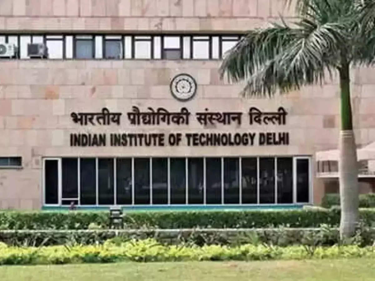 Record number of job offers at IIT Delhi this placement season