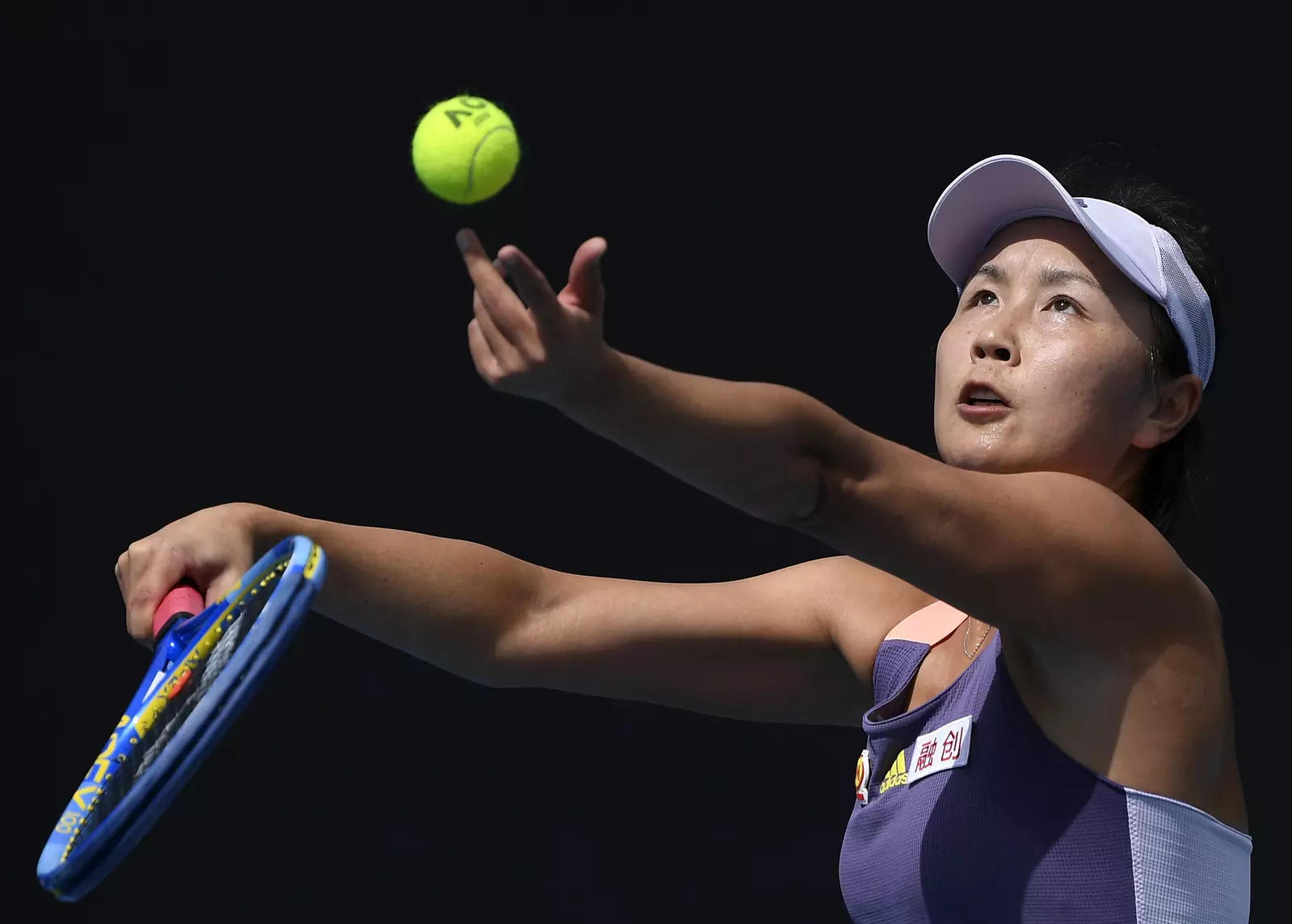 China tennis star Peng Shuai denies that she made accusation of sexual assault