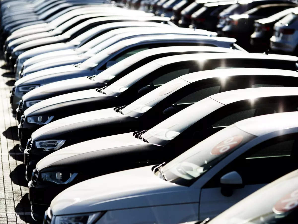 Used car sellers are on a hiring spree as demand shoots through the roof