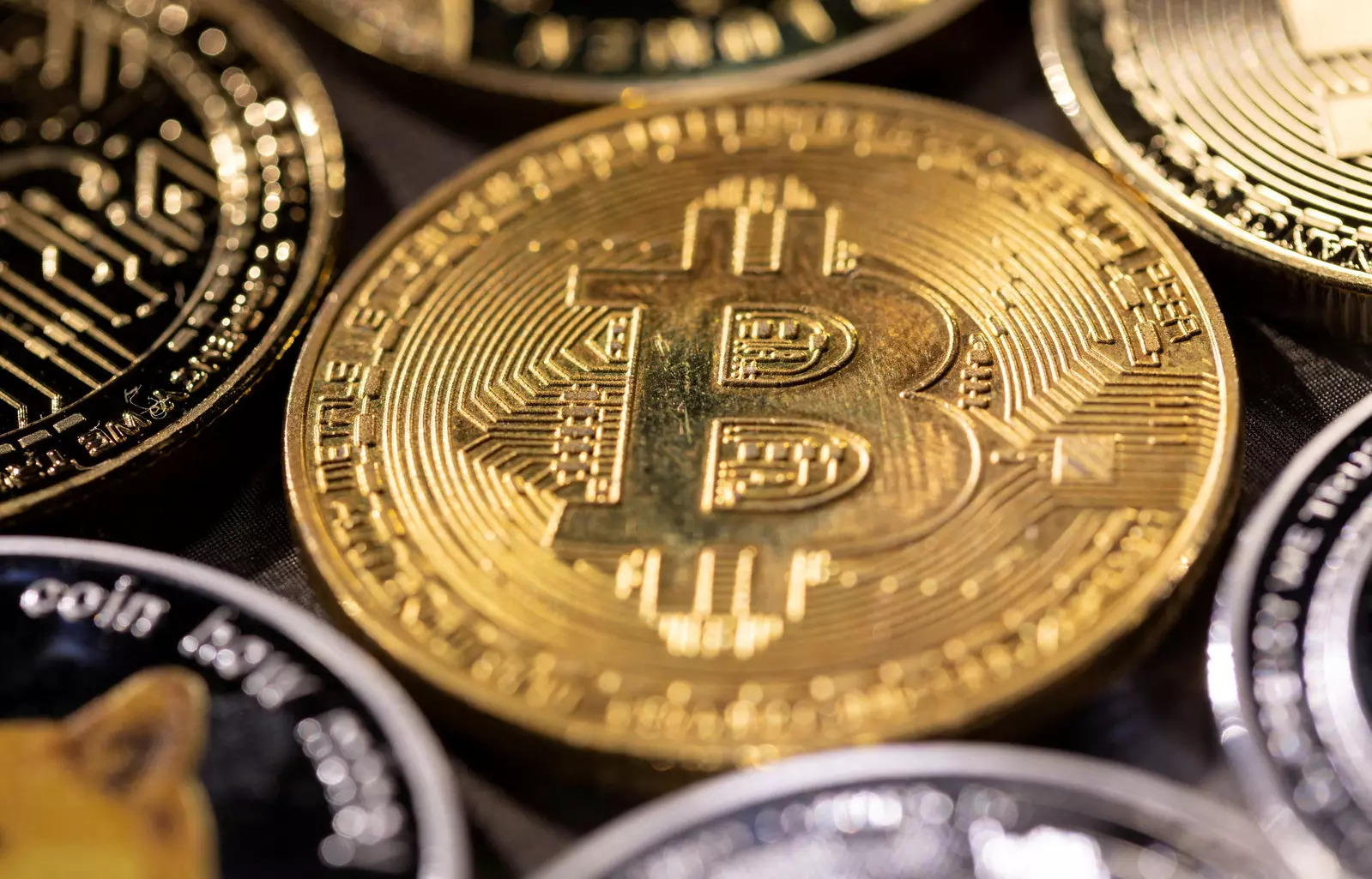 Kazakhstan unrest upends Bitcoin mining