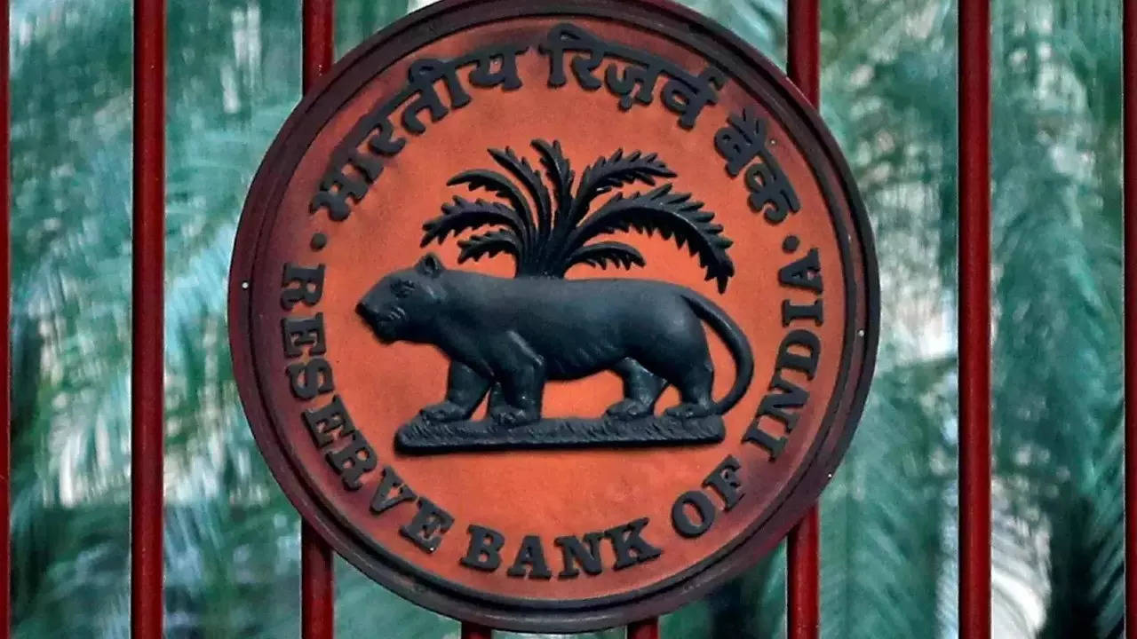 RBI to set up new fintech department to push innovation