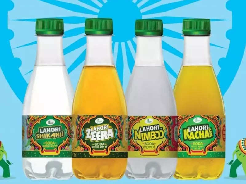 Beverage brand Lahori secures $15 million funding from Verlinvest