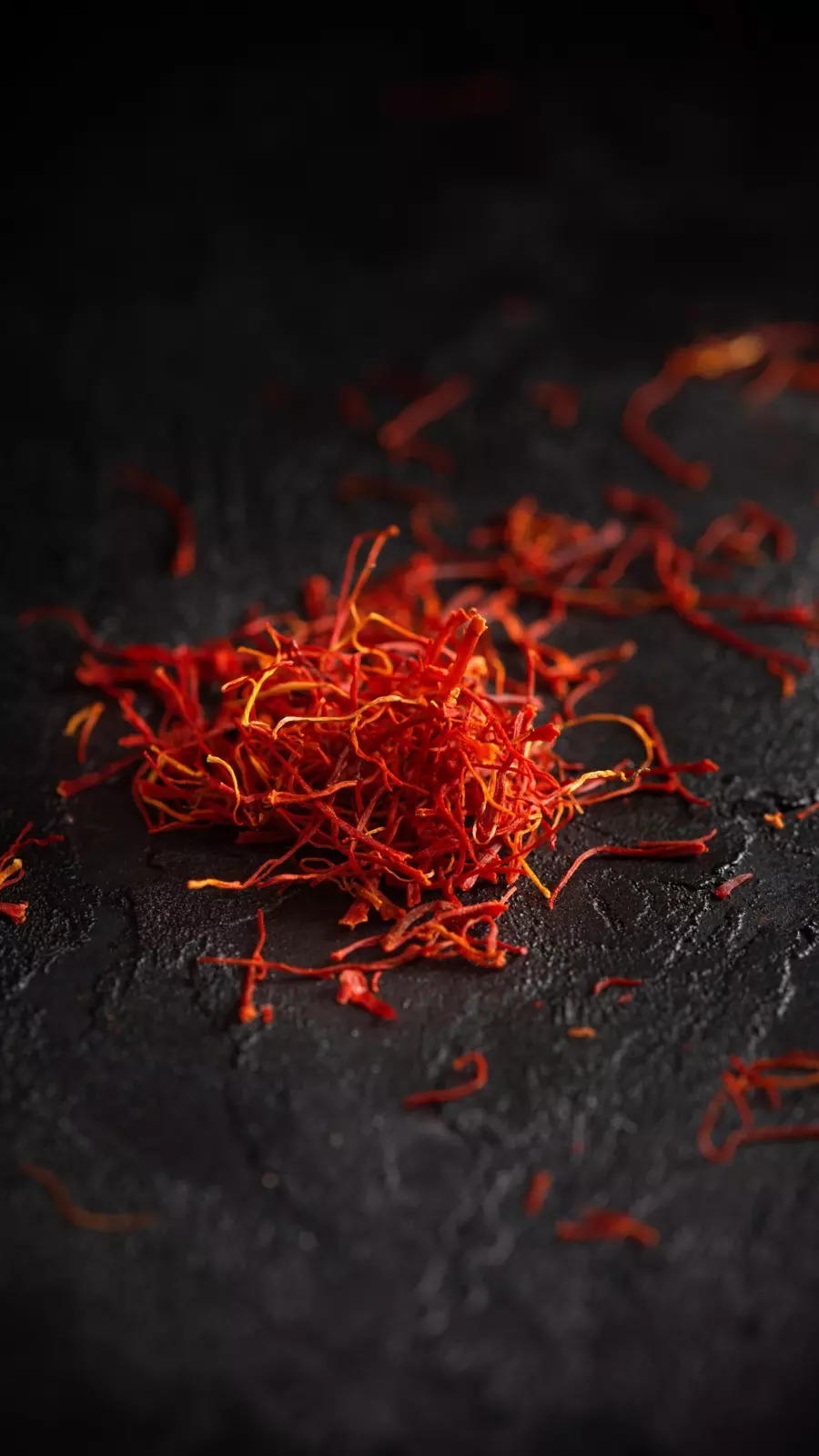 saffron: All about saffron: benefits and how to use| EconomicTimes