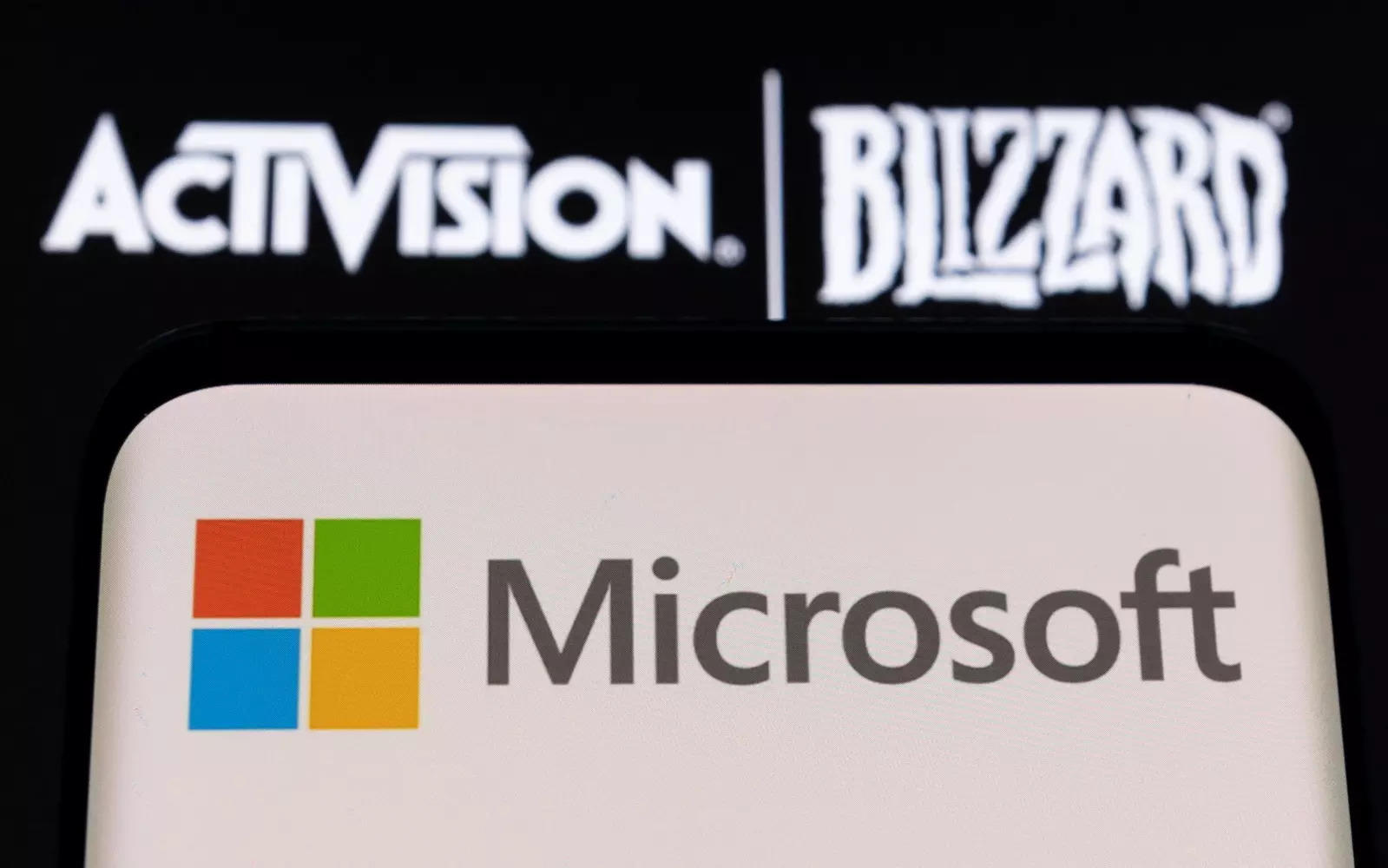Microsoft-Activision deal: Key things to know