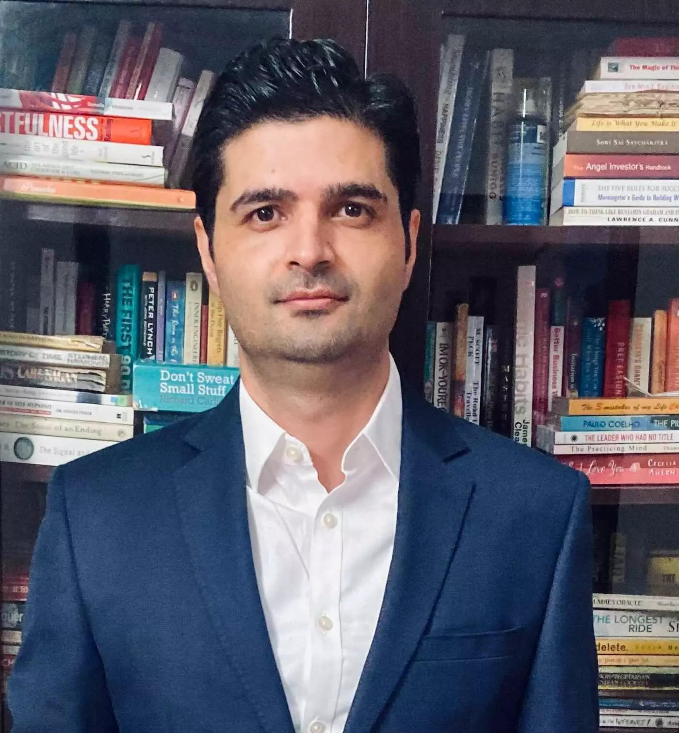 GoKwik appoints Amazon's Kunal Tiwari as chief product officer