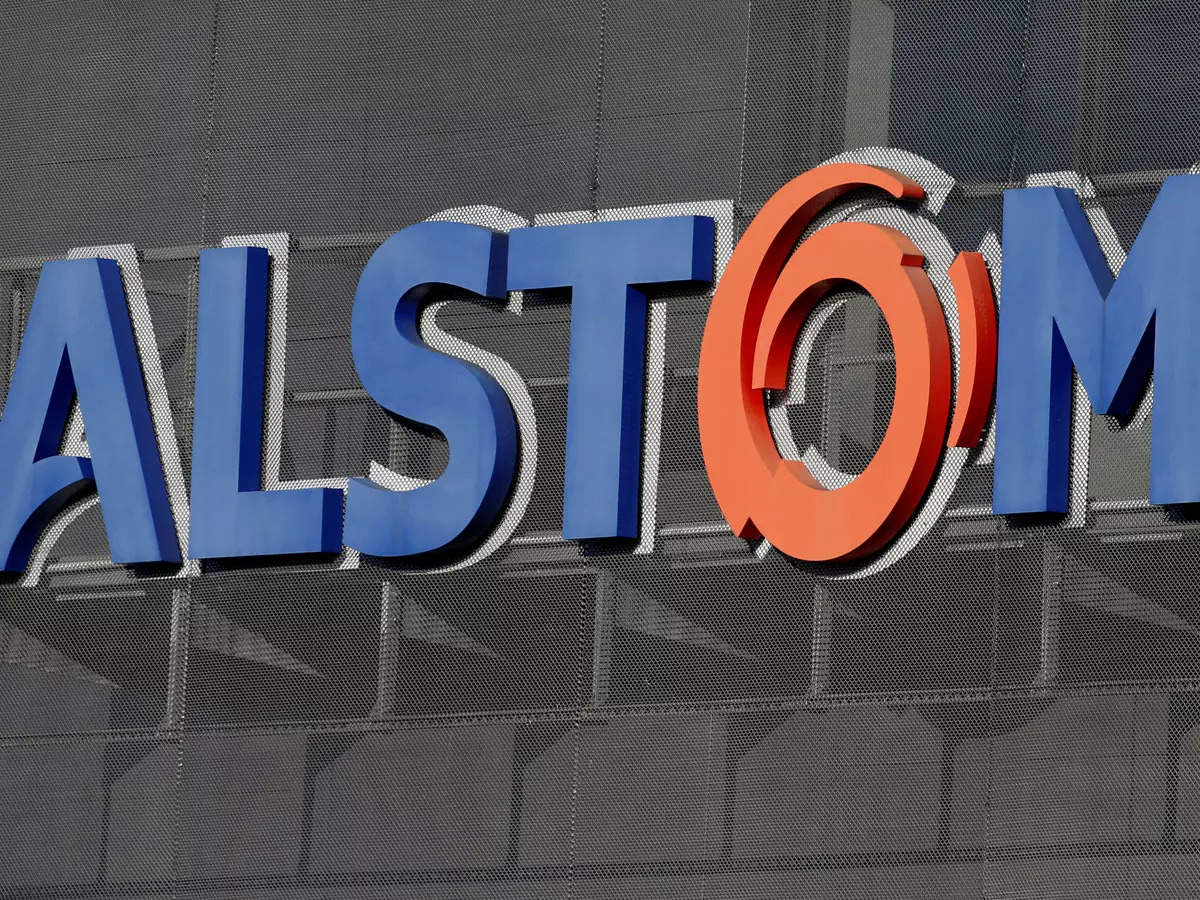 French rail giant Alstom to hire 7,500 worldwide