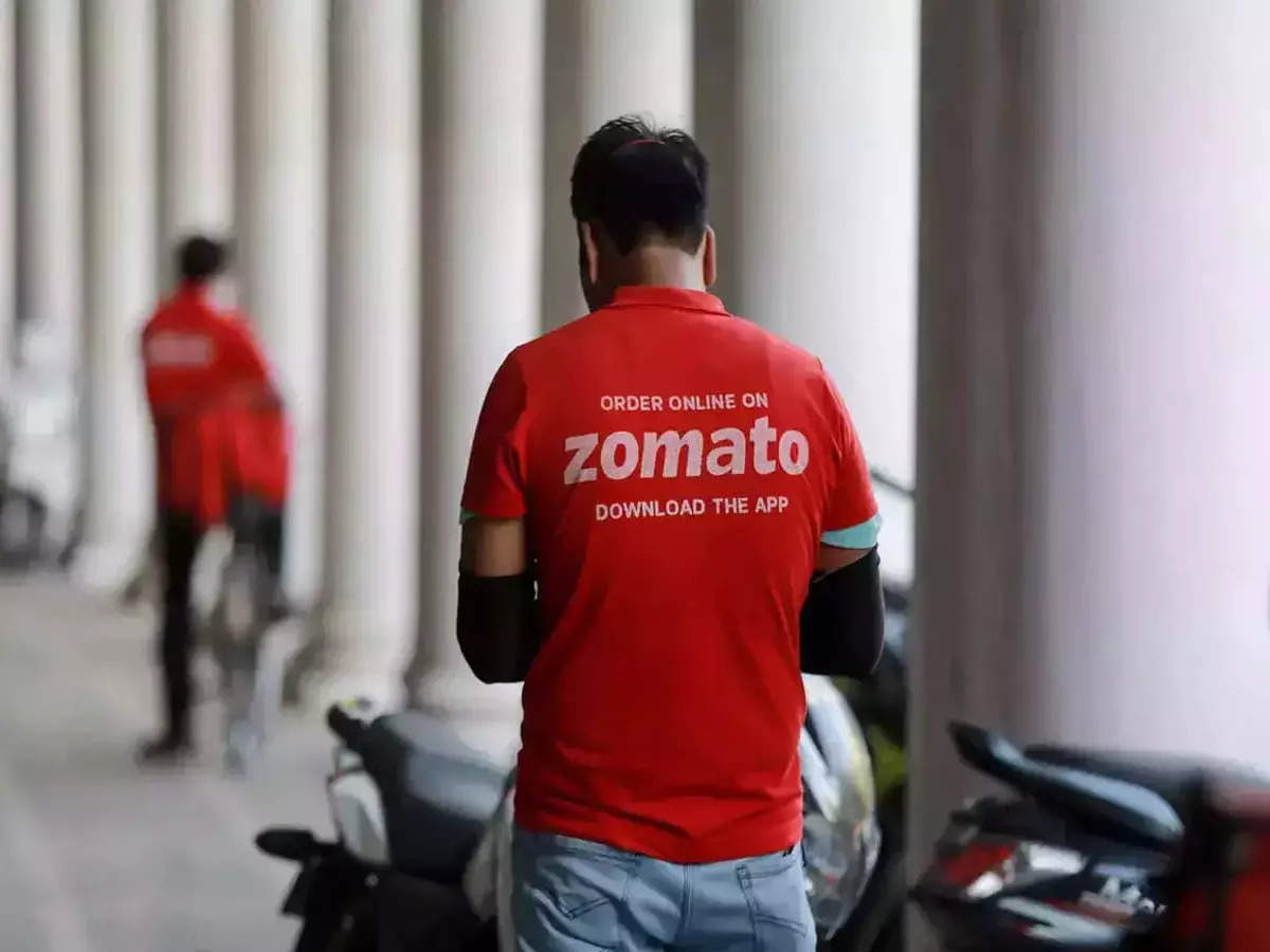Zomato slides closer to listing price; falls 13% in 4 sessions