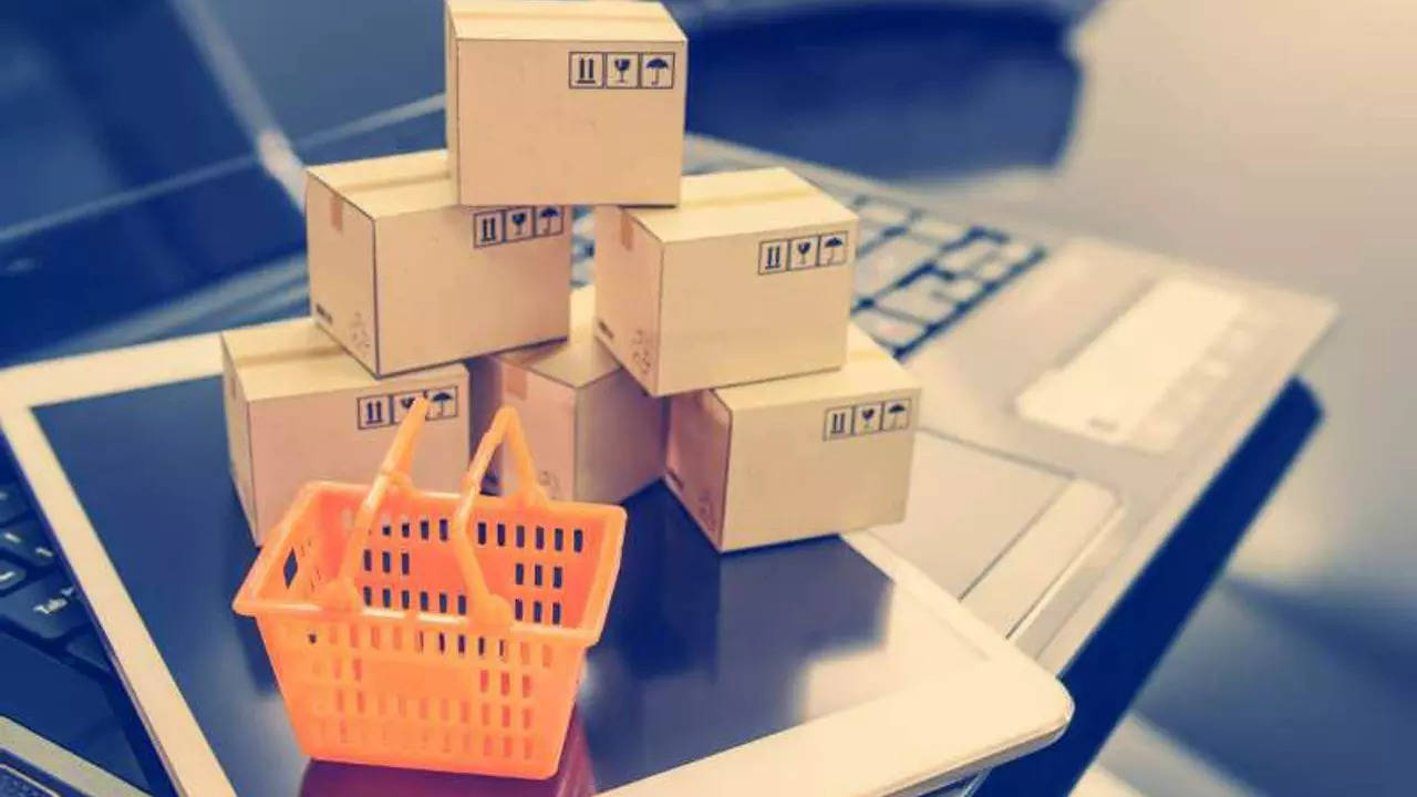India’s ecommerce market to grow by 21.5% in 2022: GlobalData