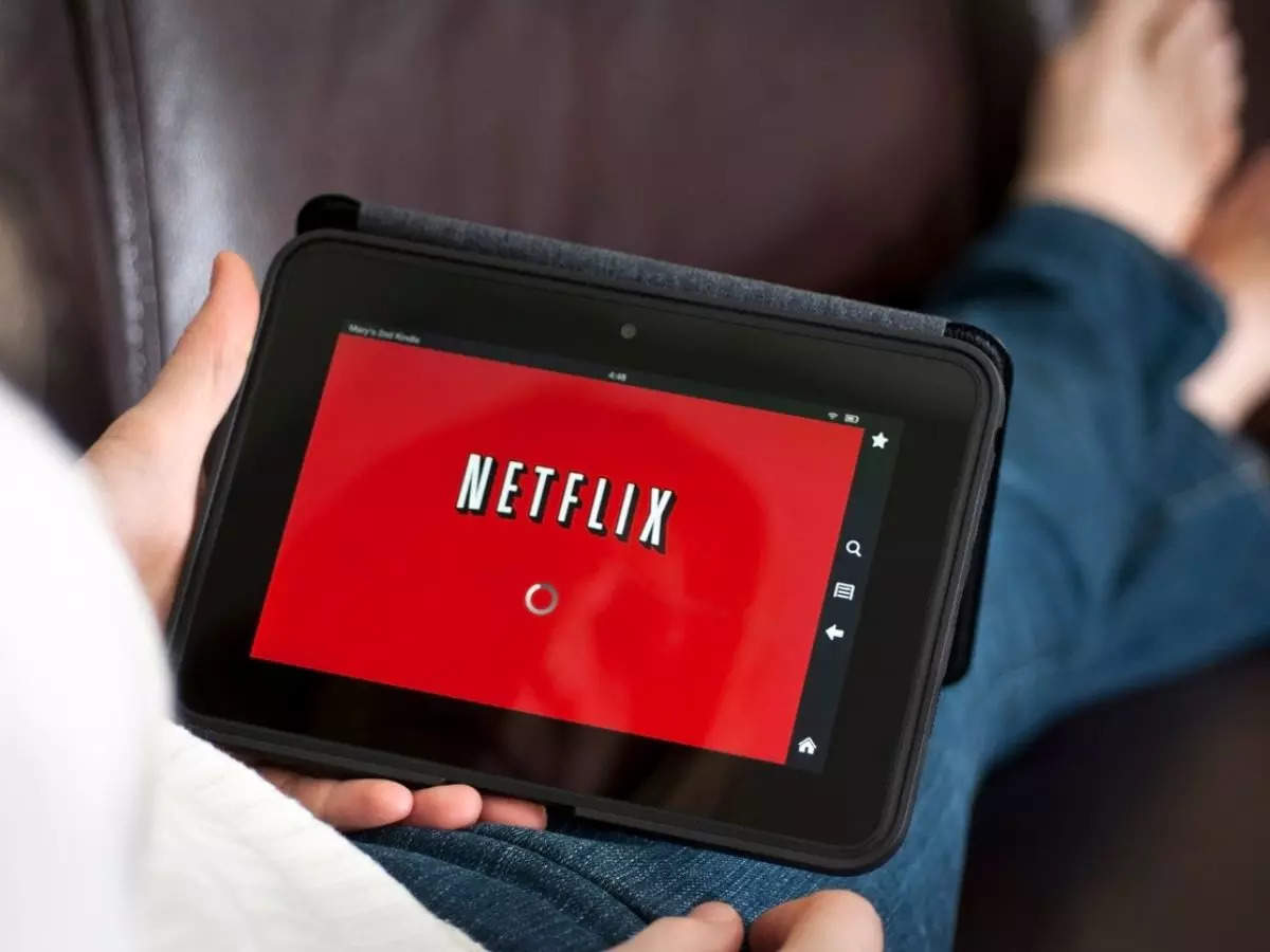 Netflix’s lack of success in India ‘frustrating’, cofounder Reed Hastings says