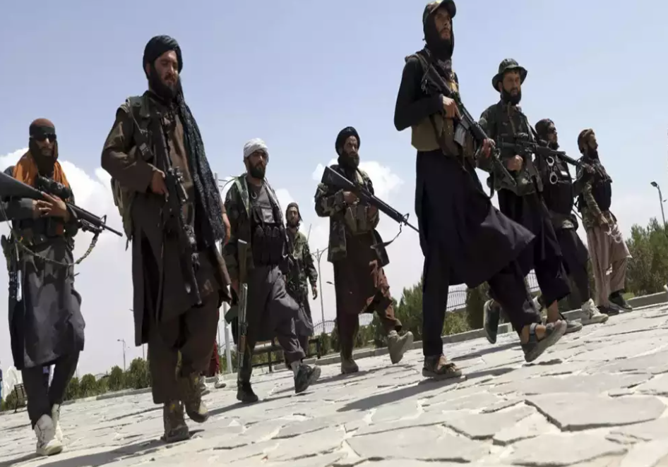 Desperate Taliban seeks global recognition through Oslo meet; Russia denies hosting Taliban leaders
