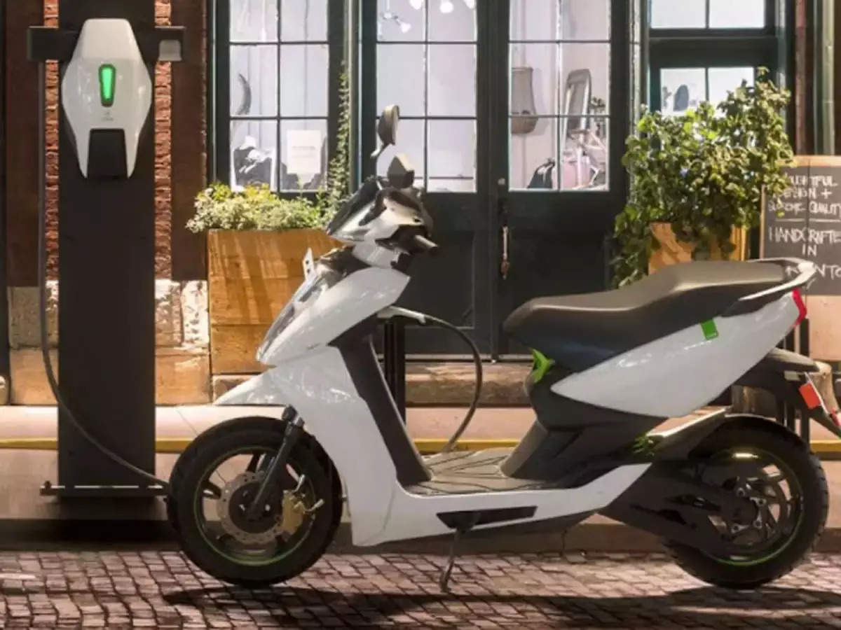 Kinetic Green Energy partners with Aima Tech to develop electric two-wheelers