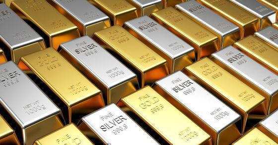 Gold rises by Rs 86; silver tanks to Rs 63,907