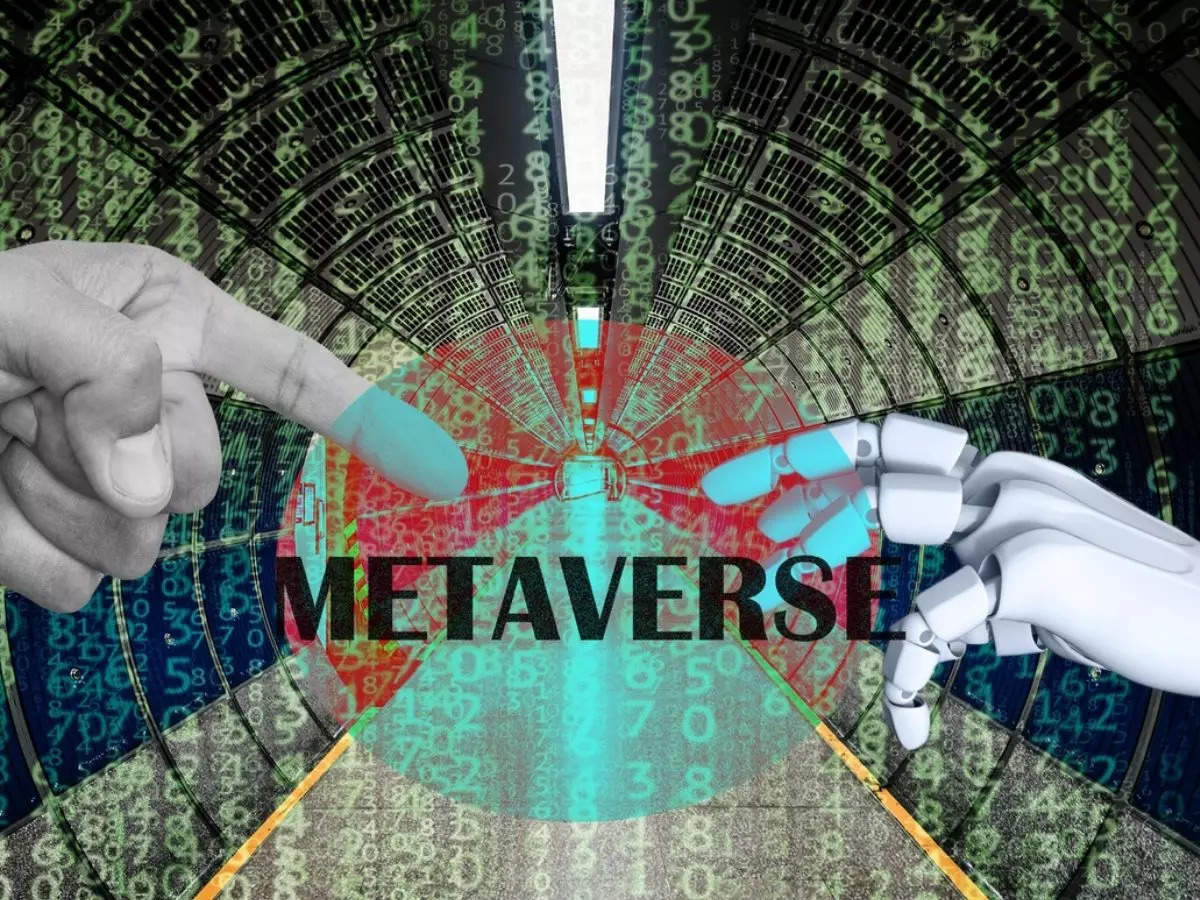 A metaverse with Chinese characteristics is a clean and compliant metaverse