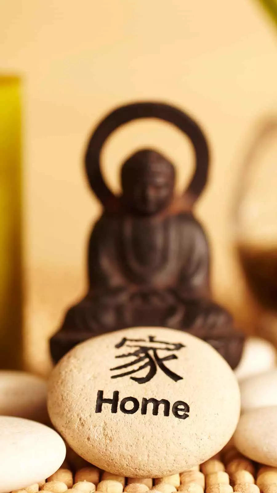 Feng Shui tips to unleash positive vibes at home | EconomicTimes