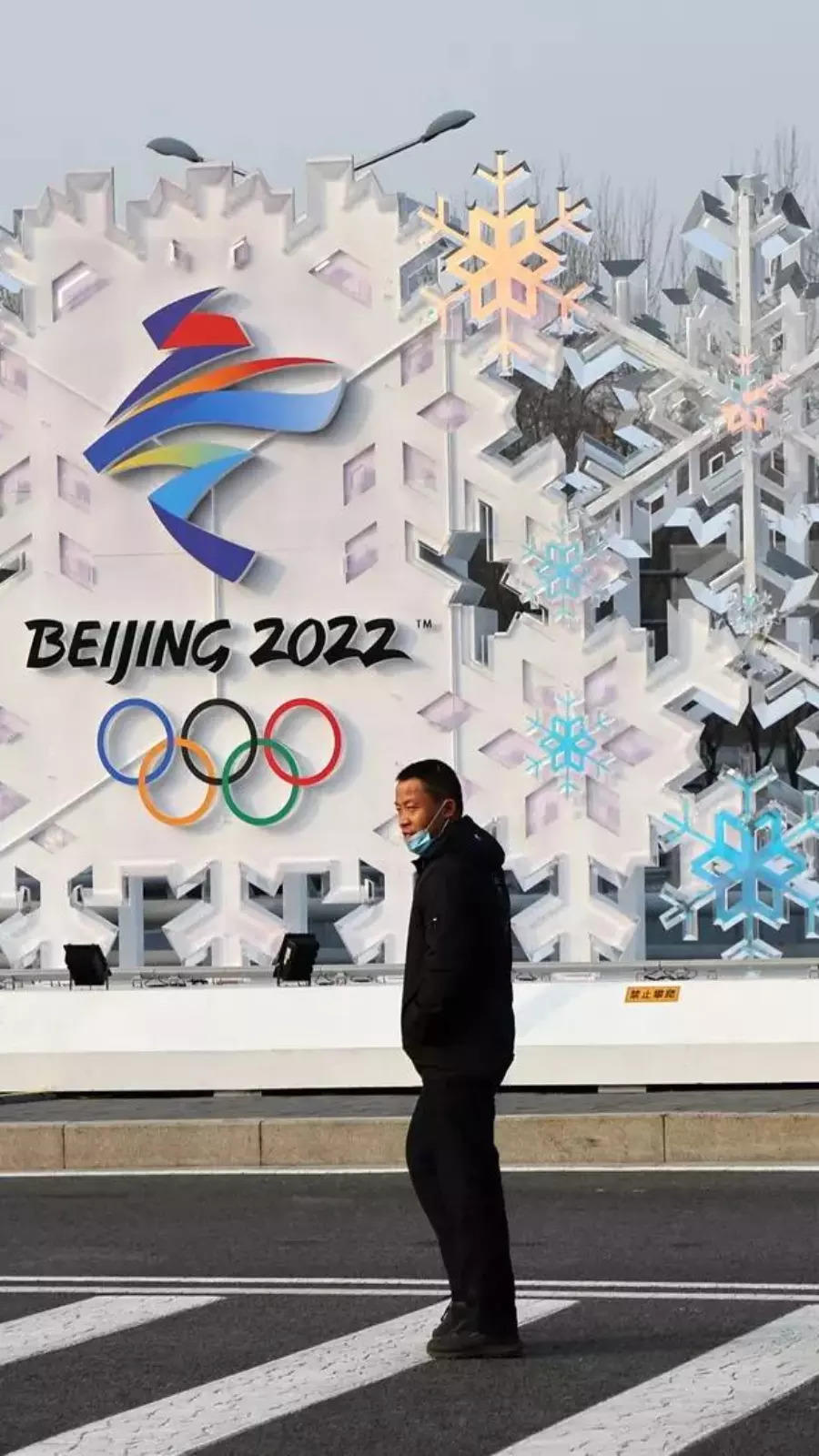 The Beijing Olympics and the dirt on fake snow