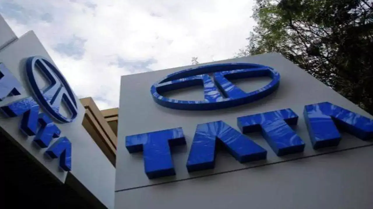 Tata Group s Outperformers In The Ranks Hold Sway The Rich Analyst