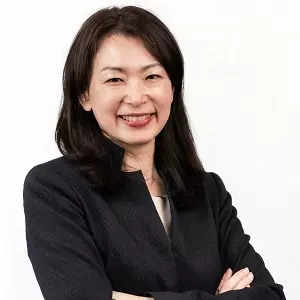 Ms. Akiko Yamane