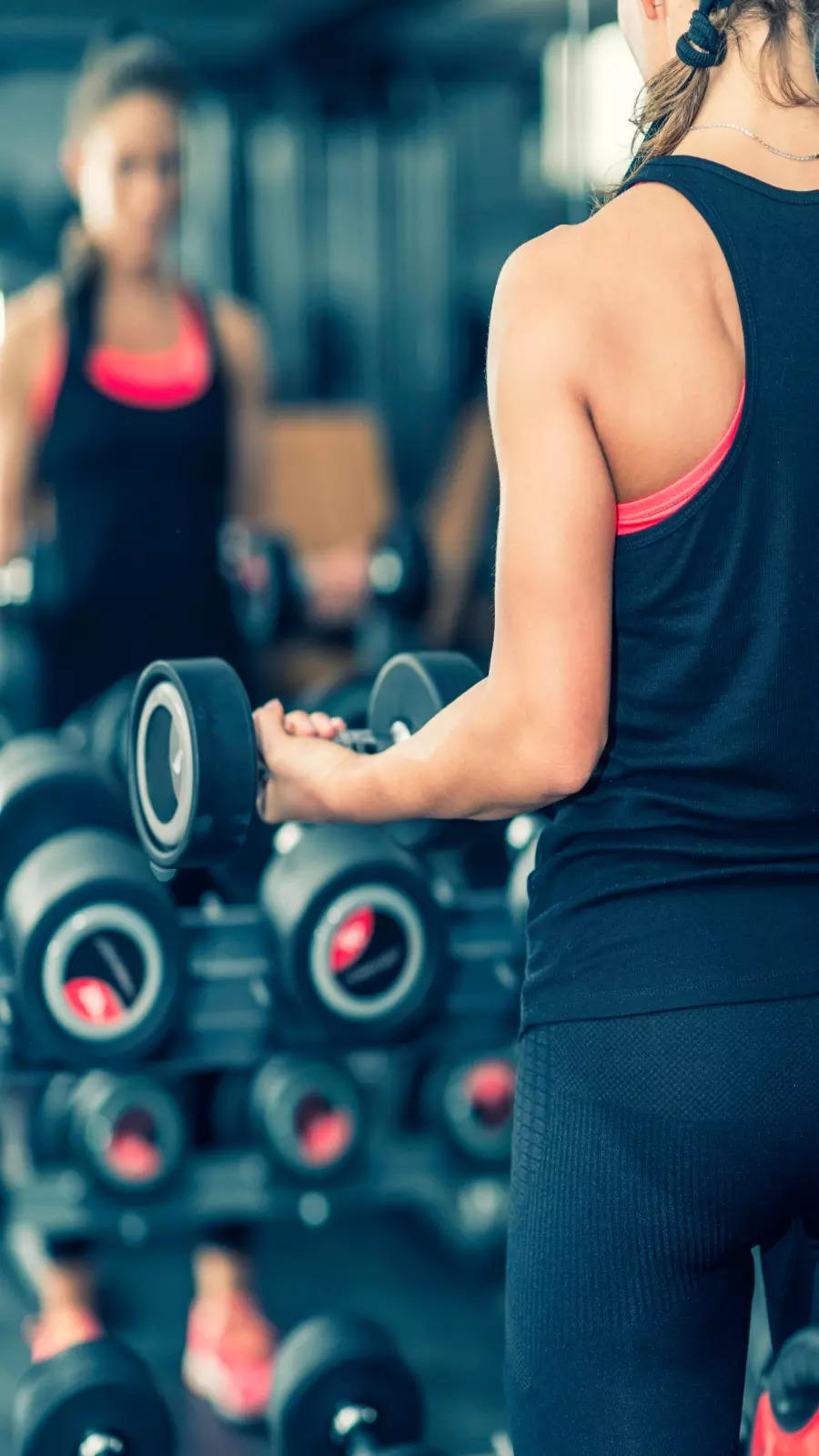 How to Start Lifting Weights: 11 Beginner Strength Training Tips