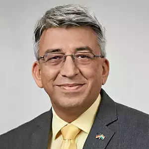Rajesh Nath