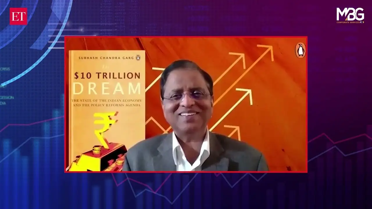 India Reviving and Accelerating: Budget 2022 - Vimarsana News