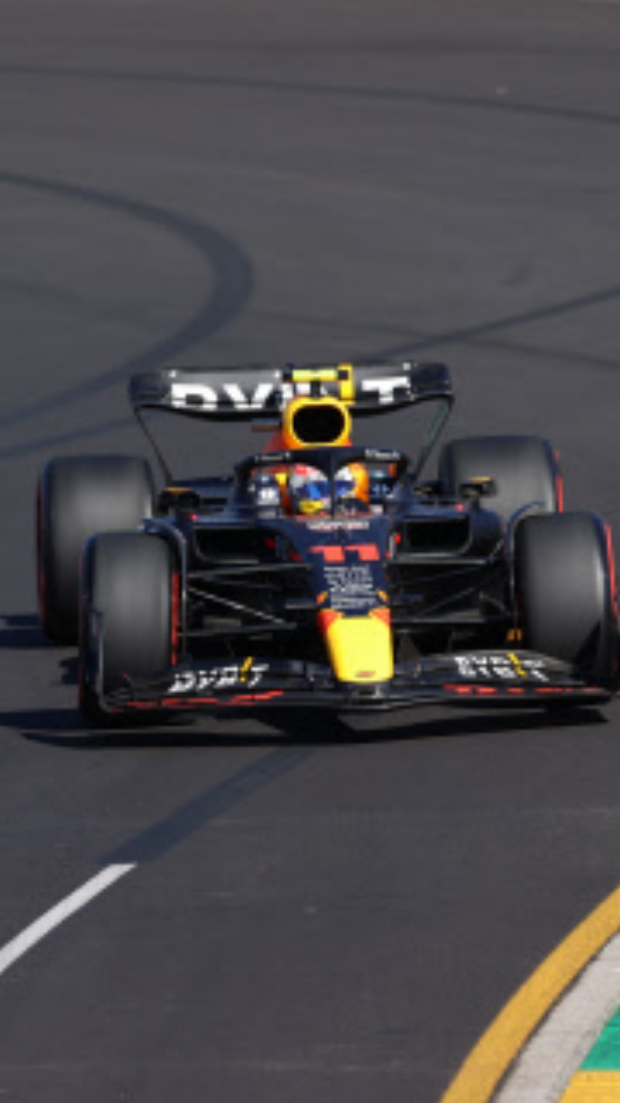 Formula 1 : RedBull's far-reaching influence and how it got there |  EconomicTimes