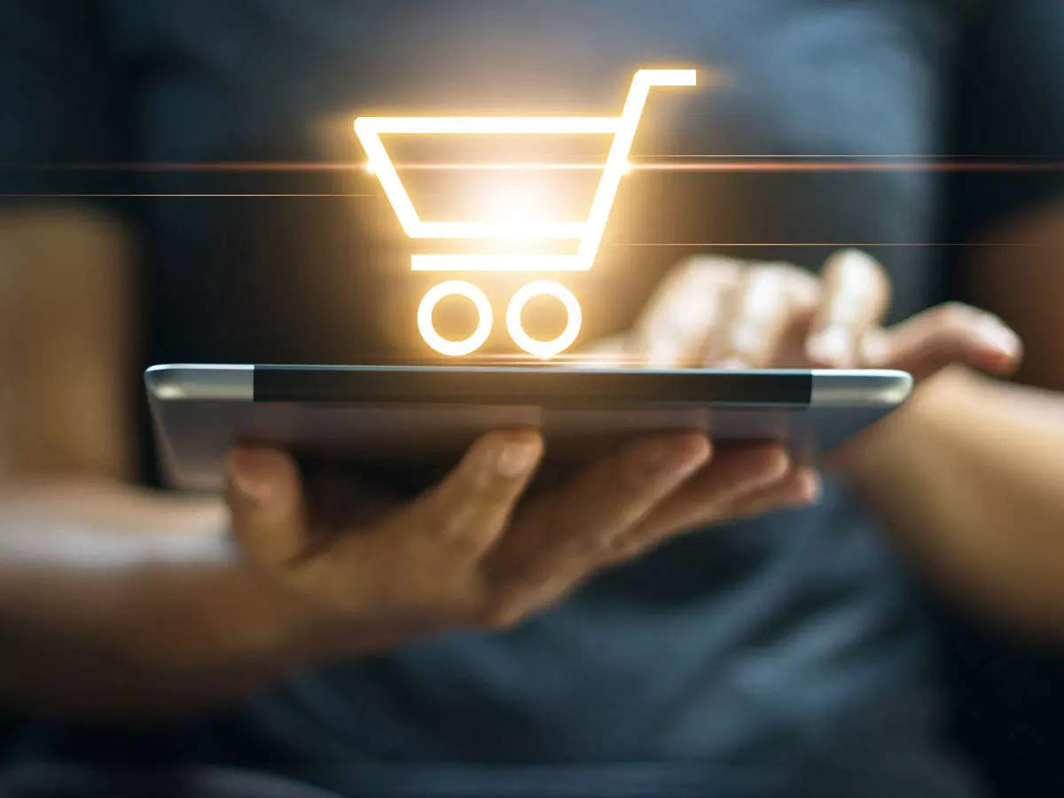 social commerce: Why D2C brands need to enhance digital presence through  social commerce - The Economic Times