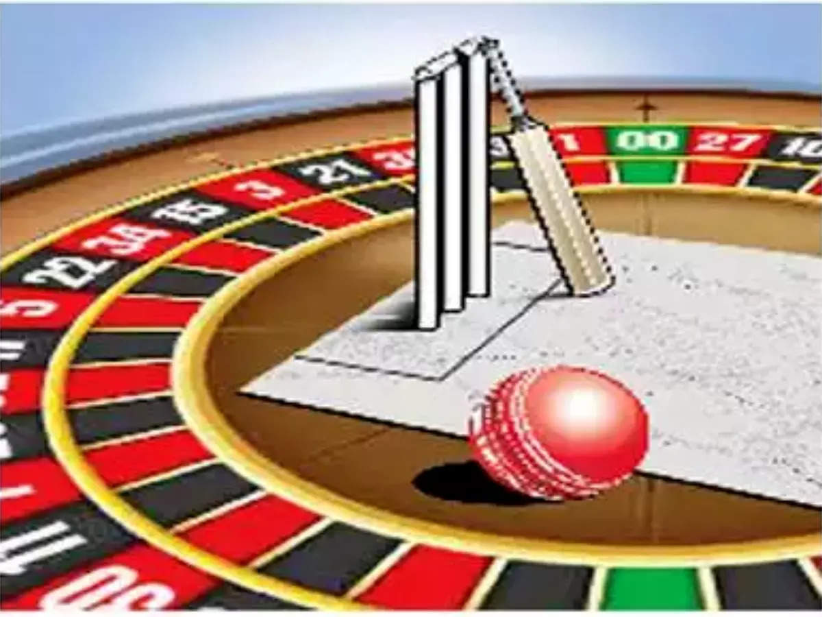 CBI probes pan-India IPL betting racket with links to Pakistan
