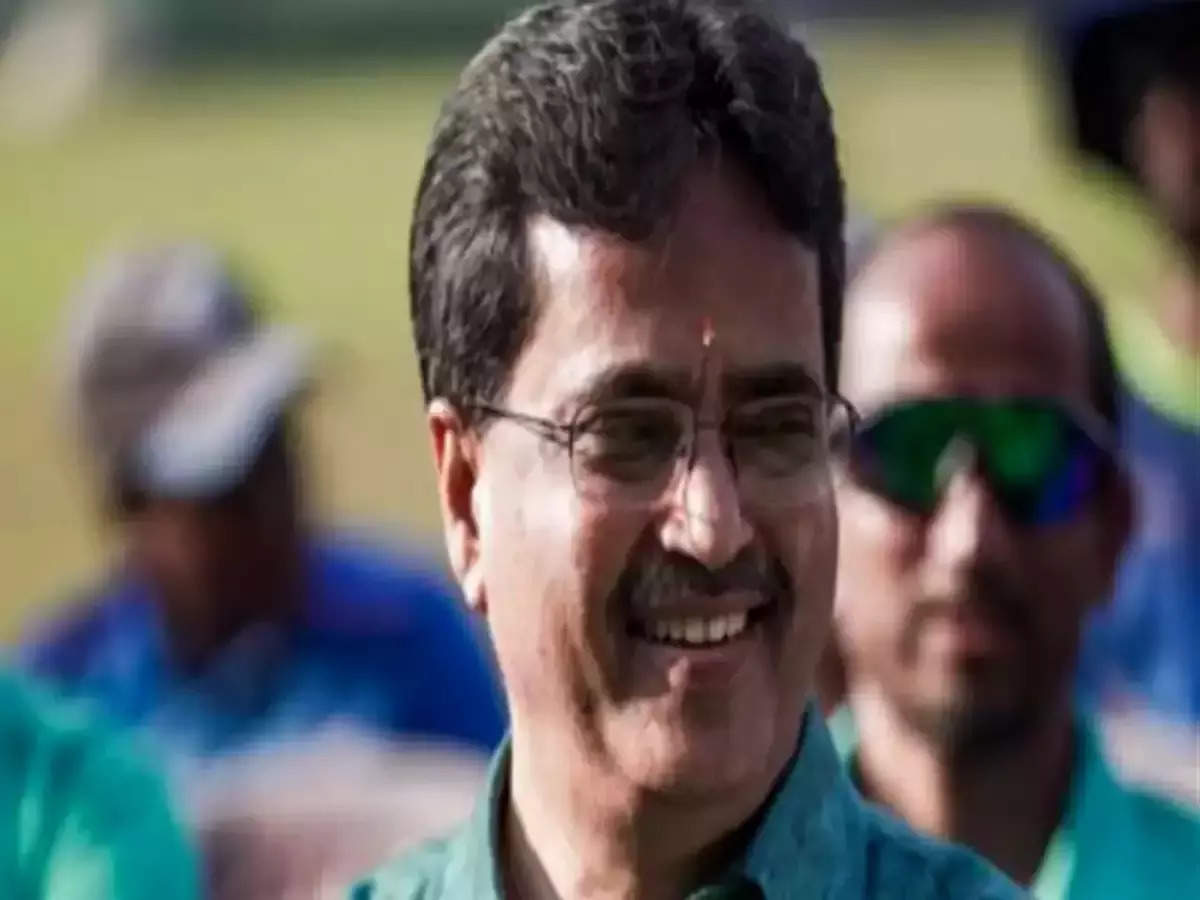 Manik Saha to be new Chief Minister of Tripura, replaces Biplab Deb