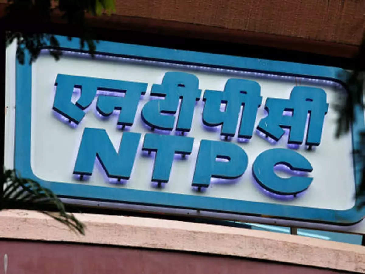 NTPC Q4 Results: Profit rises 12% YoY to Rs 5,199.51 crore