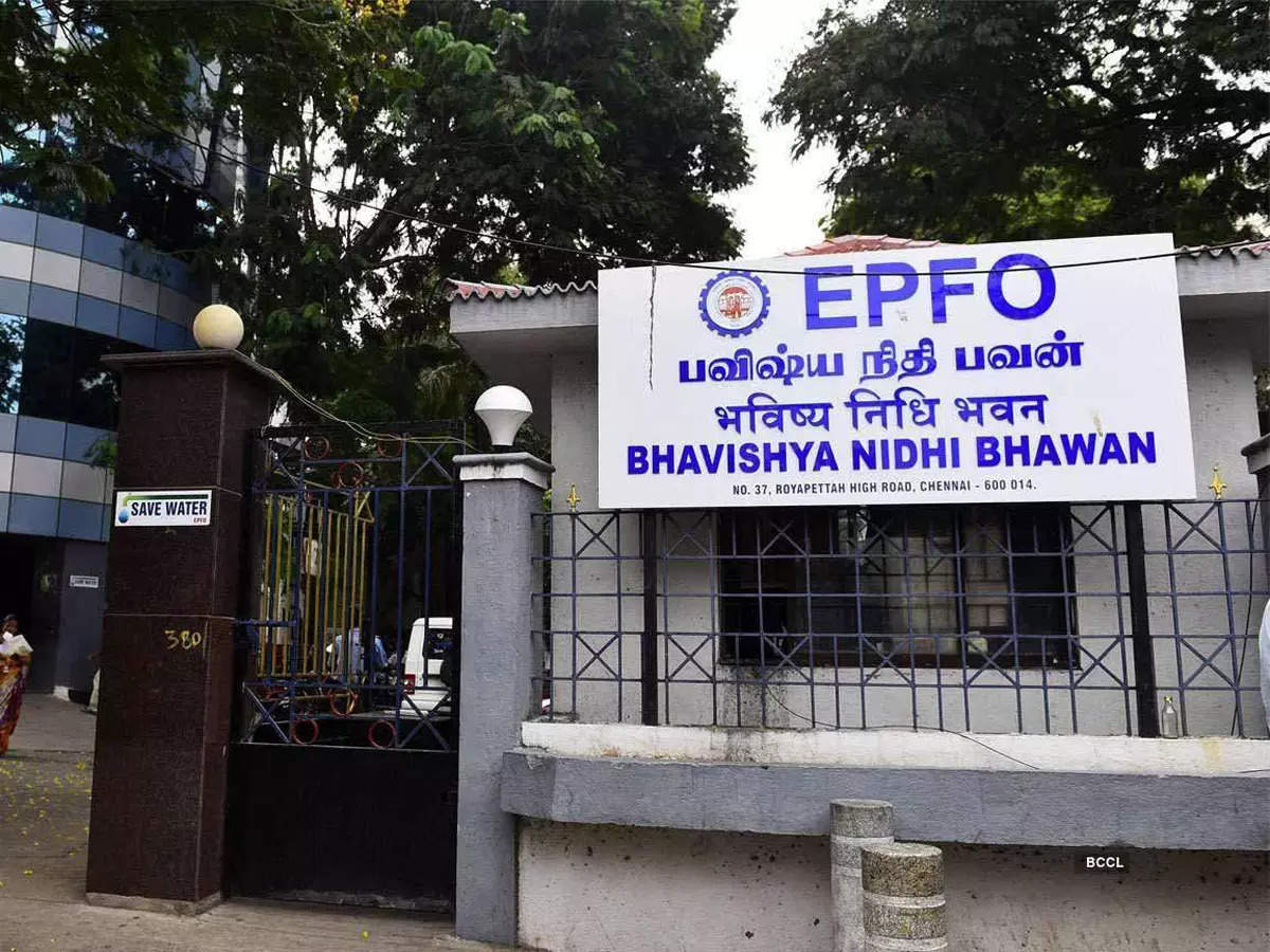 Net new EPFO enrollments cross all records at 12.2 million in FY22