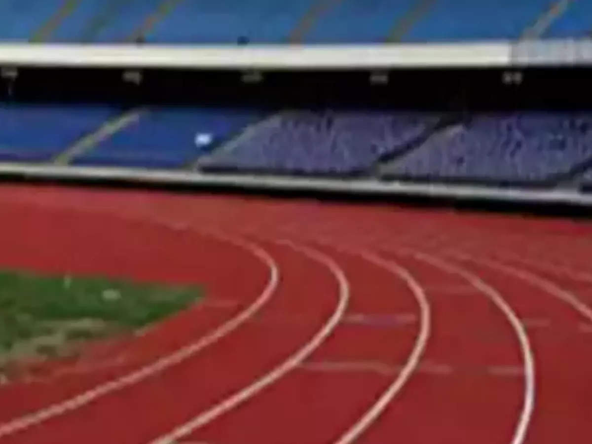 After IAS officer’s walk with dog, Delhi govt extends stadium time for athletes till 10 pm