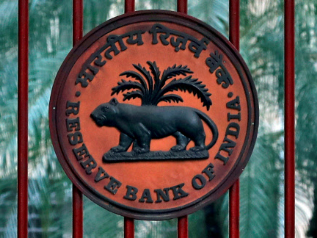 RBI's balance sheet increased by 8.46 pc in FY22 to Rs 61.9 lakh crore