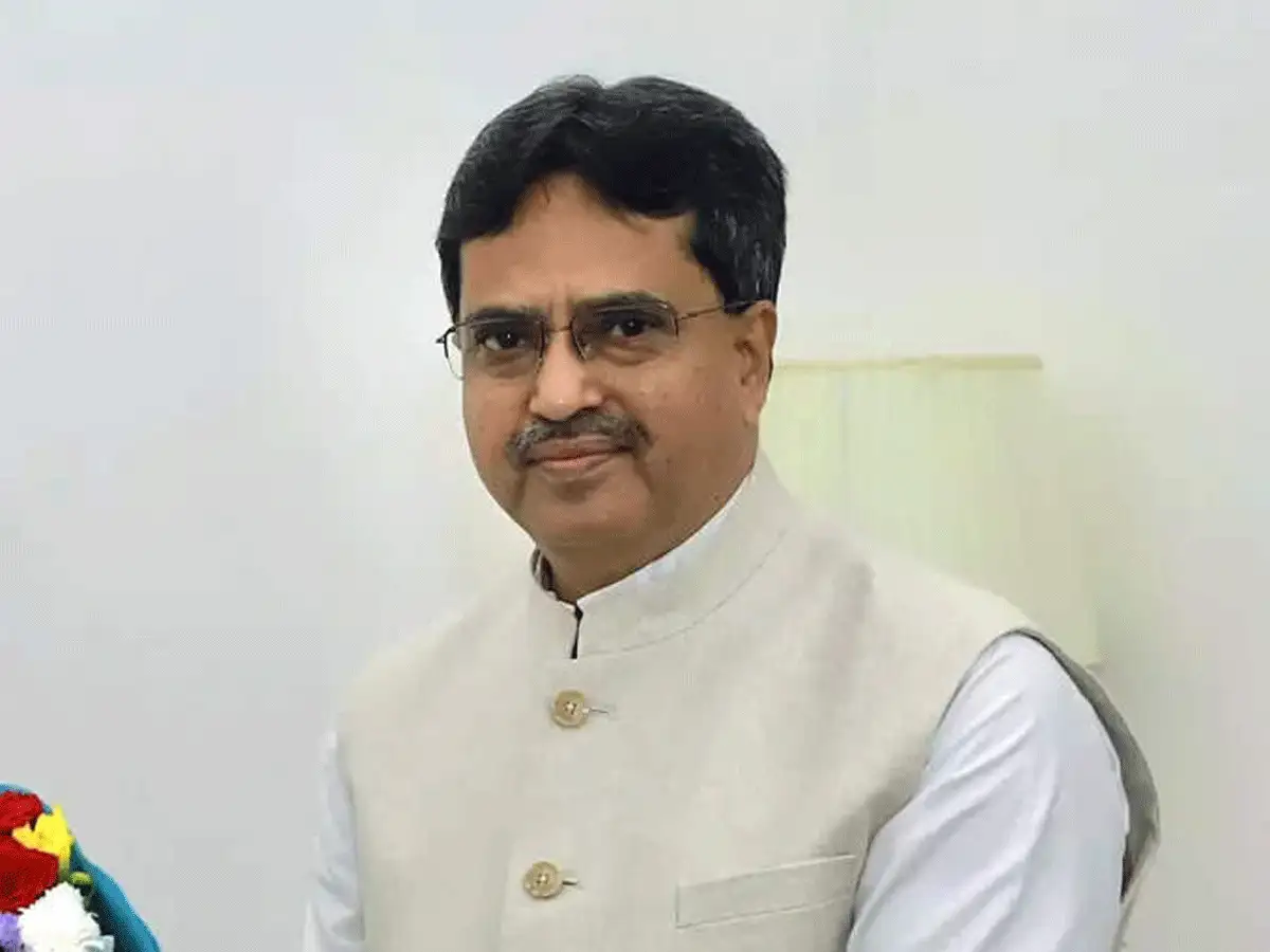 Not made Tripura chief minister for 3-6 months, picked with 2023 polls in mind: Manik Shah