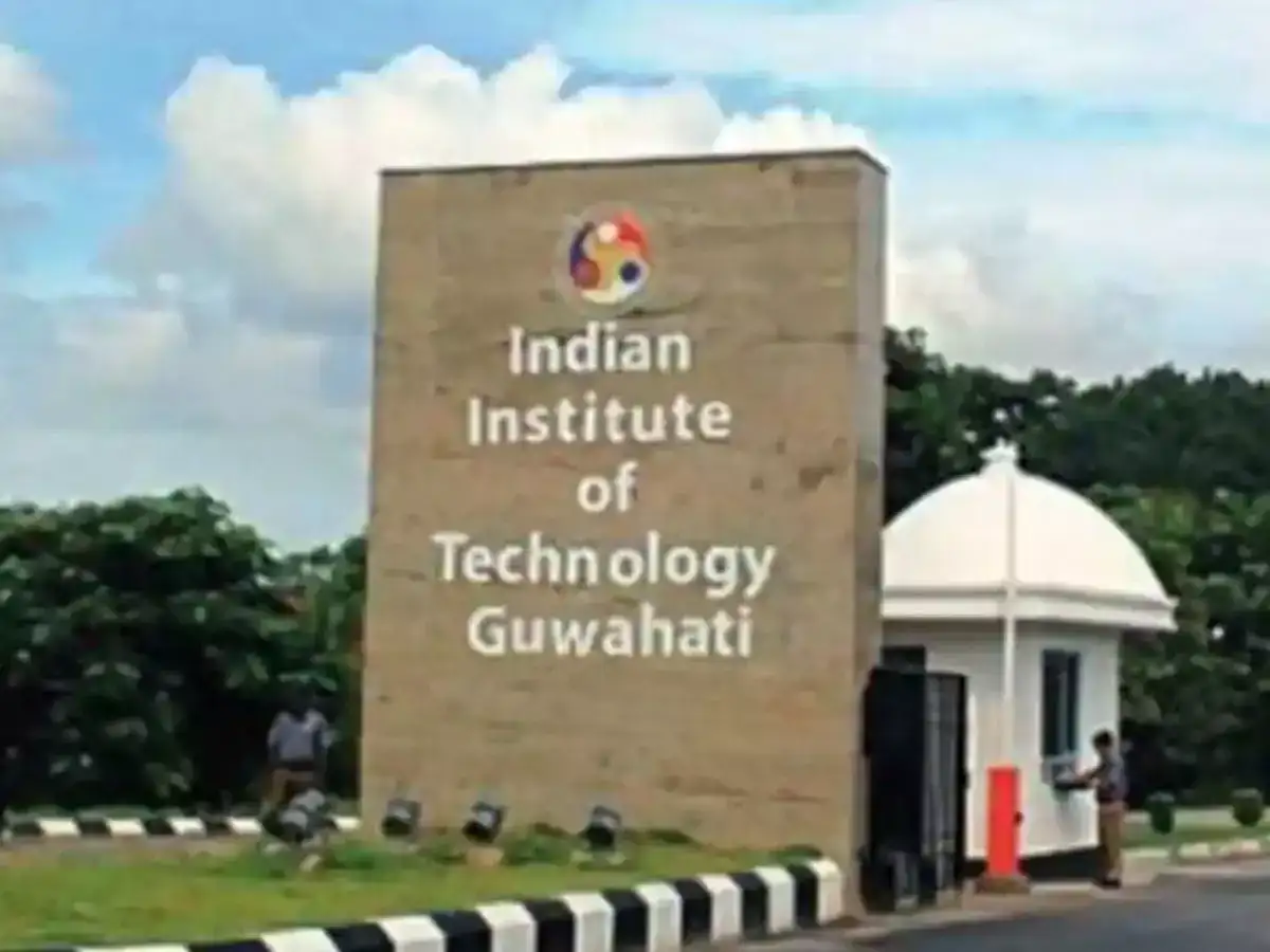IIT Guwahati Researchers develop prosthetic leg specifically designed for Indian conditions