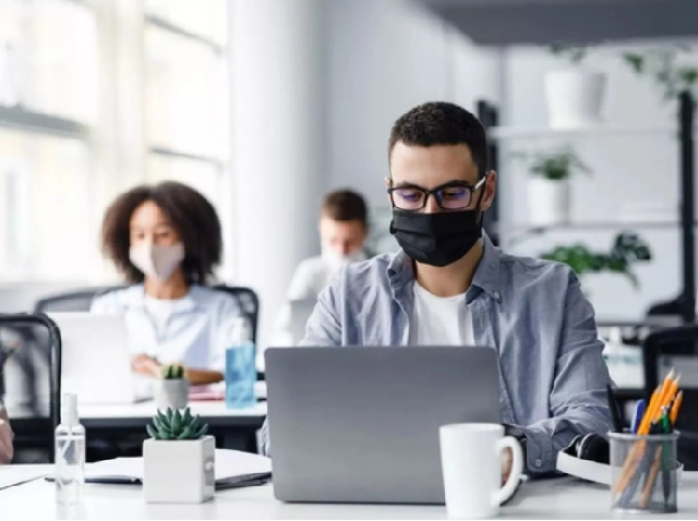 The Future of Work: How to Manage the Post-pandemic Workforce