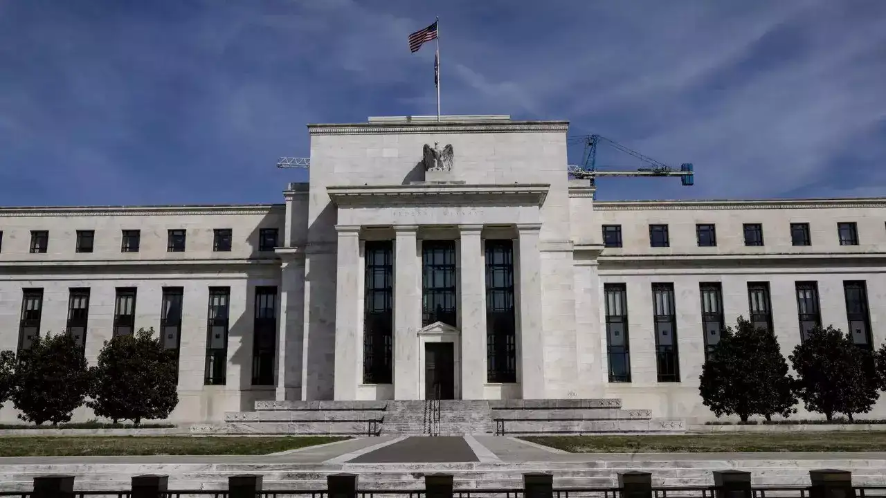 Fed’s aggressive rate hikes raise likelihood of a recession