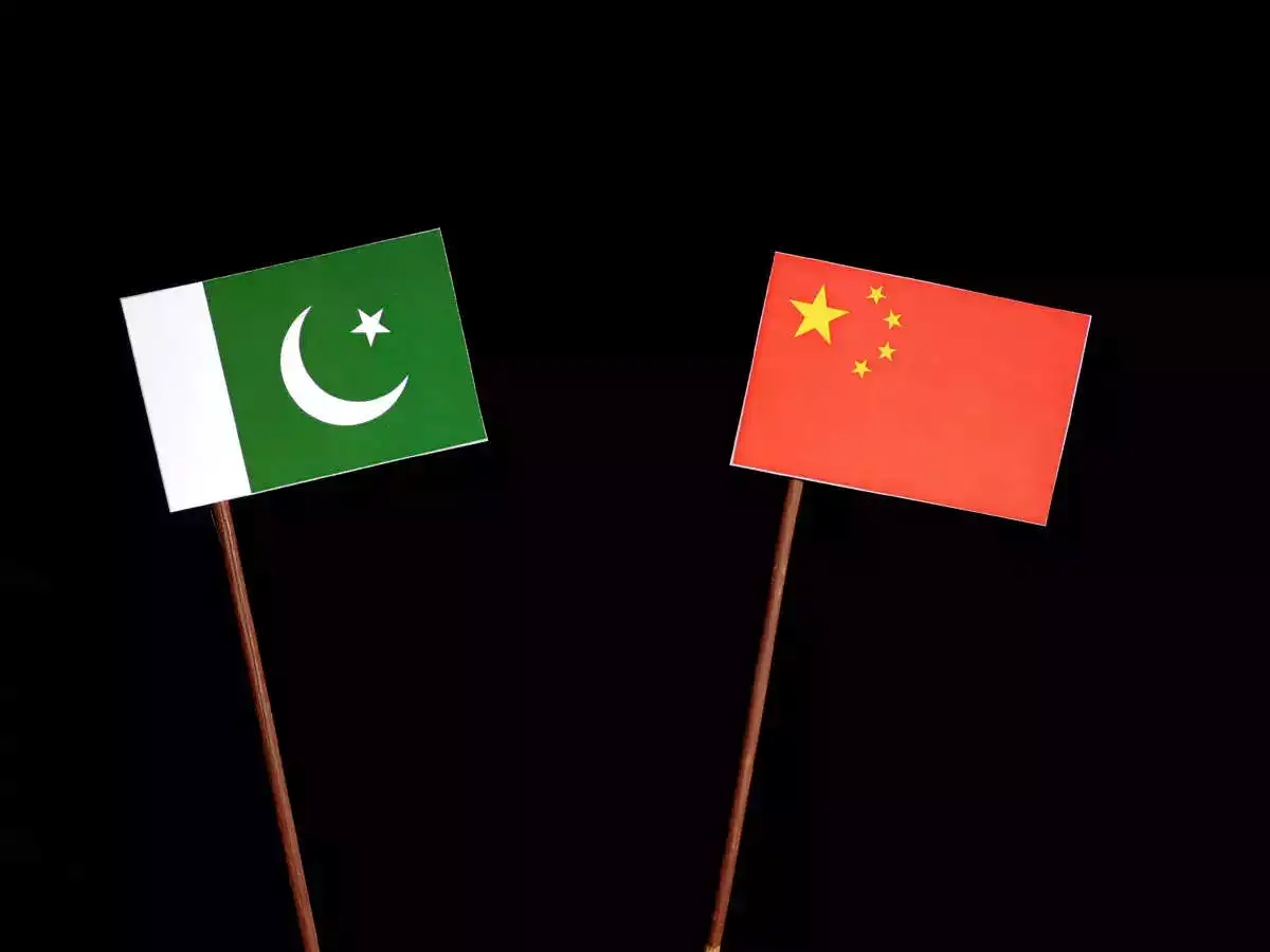 Over 1,000 Chinese nationals in Islamabad to be told to inform police about their movement