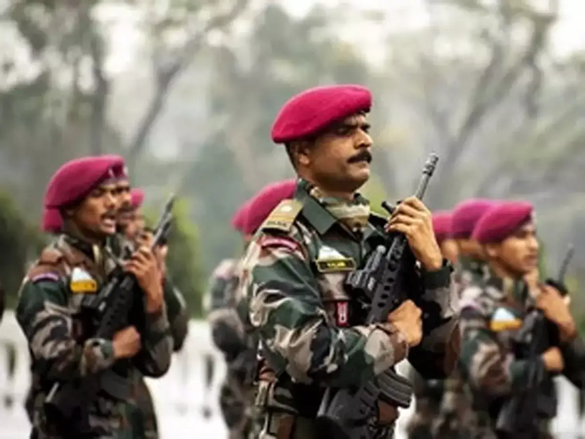 Government rejects criticism against Agnipath amidst raging protests in several states; issues clarification