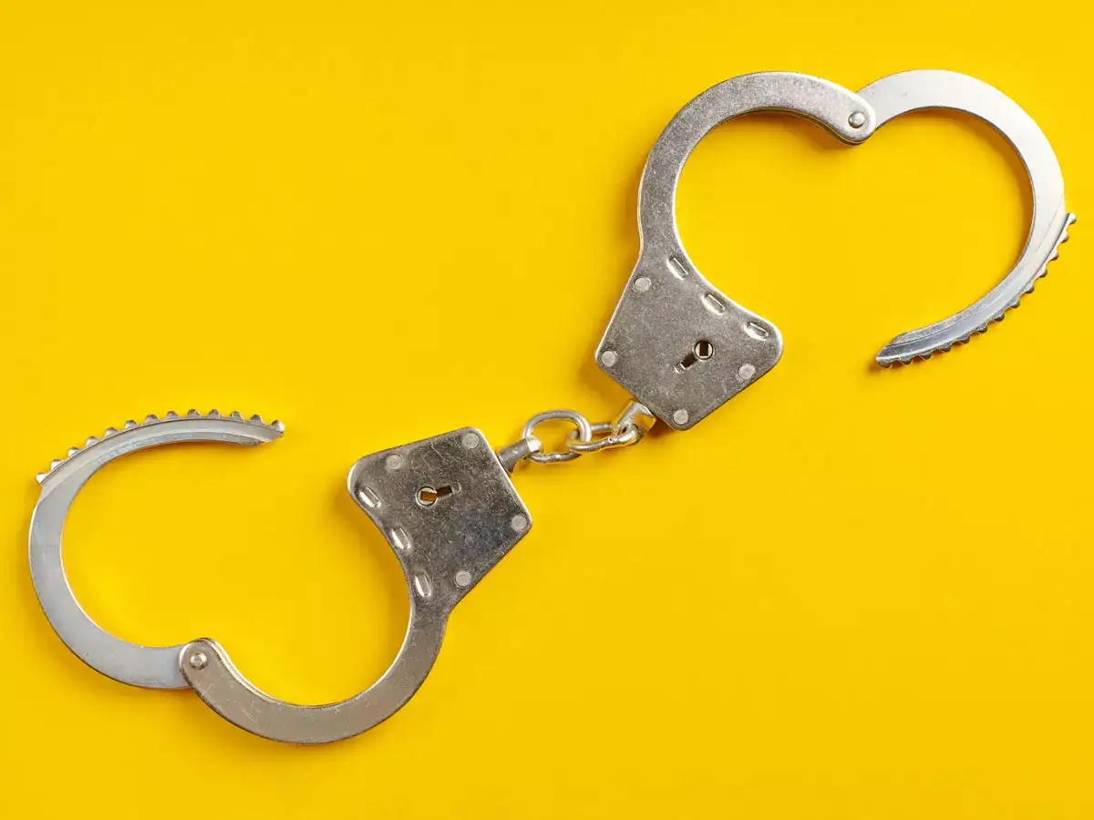 Indian-origin doctor gets four years in jail for raping woman he met on Tinder